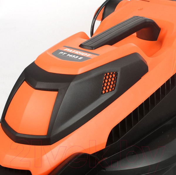 Изображение товара Газонокосилка электрическая PATRIOT PT 1433E