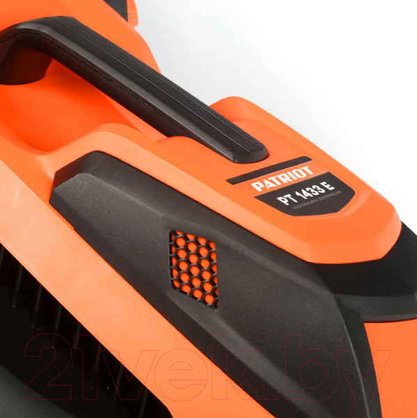 Изображение товара Газонокосилка электрическая PATRIOT PT 1433E