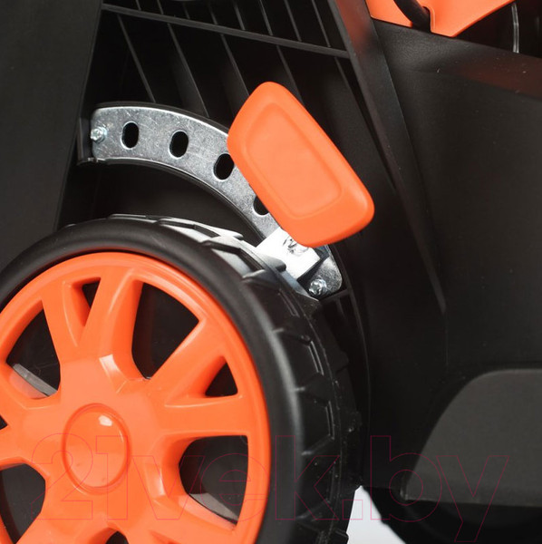 Изображение товара Газонокосилка электрическая PATRIOT PT 1433E