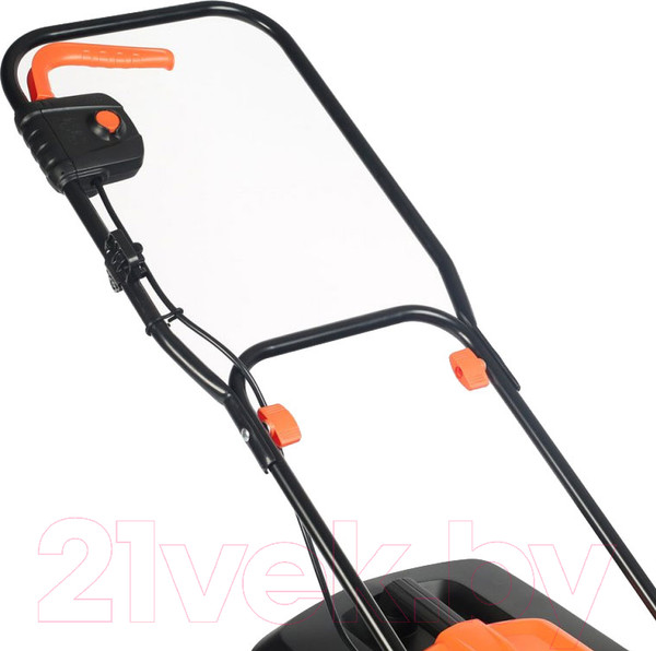 Изображение товара Газонокосилка электрическая PATRIOT PT 1433E