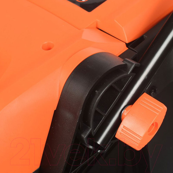 Изображение товара Газонокосилка электрическая PATRIOT PT 1433E