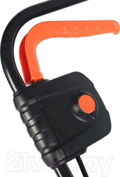 Изображение товара Газонокосилка электрическая PATRIOT PT 1433E