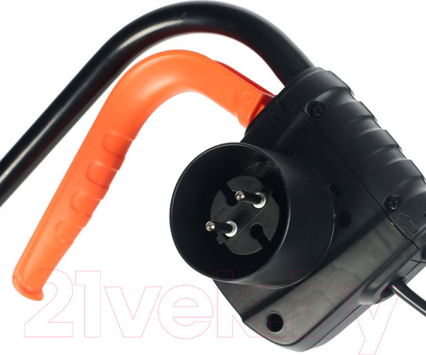 Изображение товара Газонокосилка электрическая PATRIOT PT 1433E