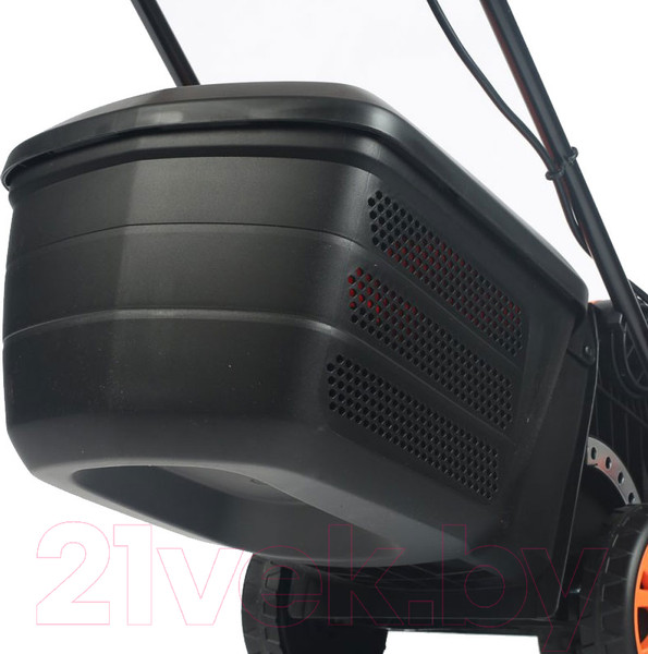 Изображение товара Газонокосилка электрическая PATRIOT PT 1433E