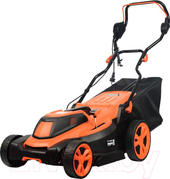 Изображение товара Газонокосилка электрическая PATRIOT PT 2043E