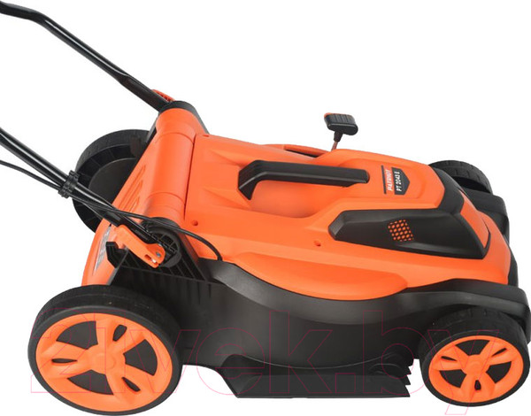 Изображение товара Газонокосилка электрическая PATRIOT PT 2043E