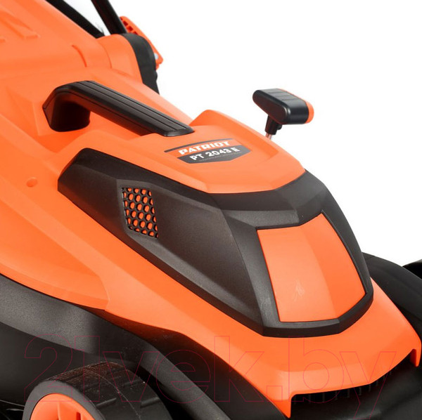 Изображение товара Газонокосилка электрическая PATRIOT PT 2043E