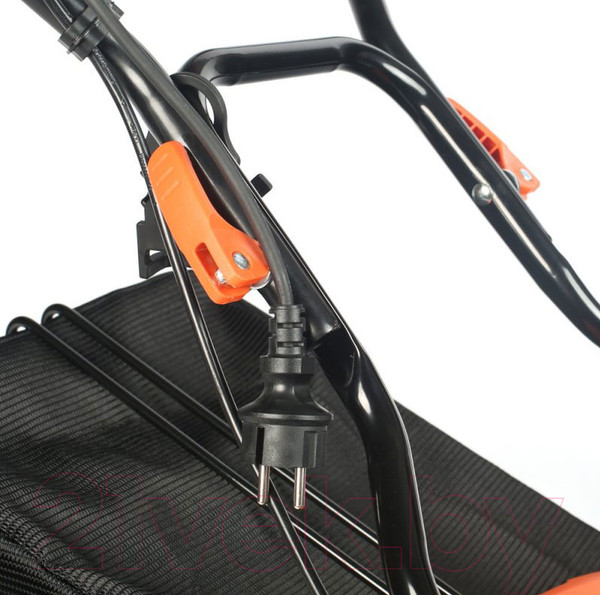 Изображение товара Газонокосилка электрическая PATRIOT PT 2043E