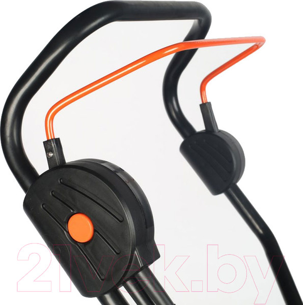 Изображение товара Газонокосилка электрическая PATRIOT PT 2043E