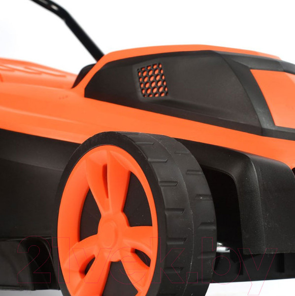 Изображение товара Газонокосилка электрическая PATRIOT PT 2043E