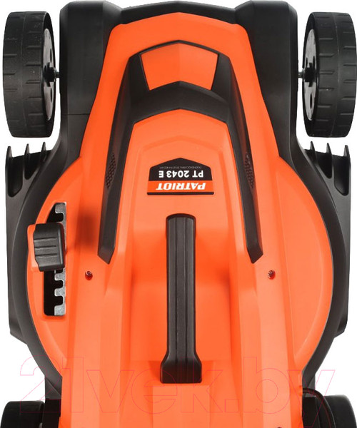 Изображение товара Газонокосилка электрическая PATRIOT PT 2043E