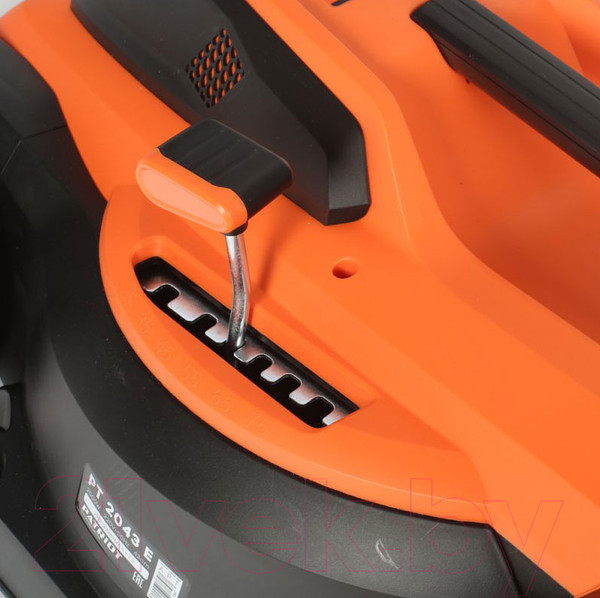 Изображение товара Газонокосилка электрическая PATRIOT PT 2043E