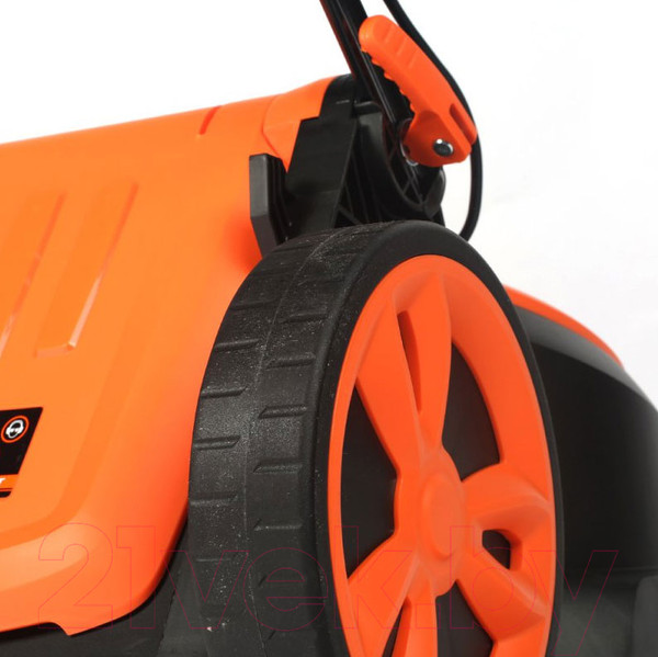 Изображение товара Газонокосилка электрическая PATRIOT PT 2043E