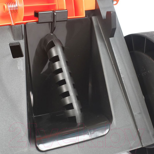 Изображение товара Газонокосилка электрическая PATRIOT PT 2043E