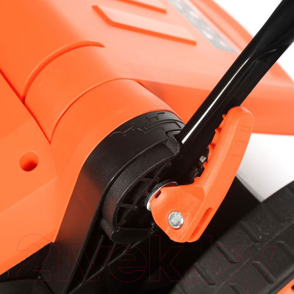 Изображение товара Газонокосилка электрическая PATRIOT PT 2043E