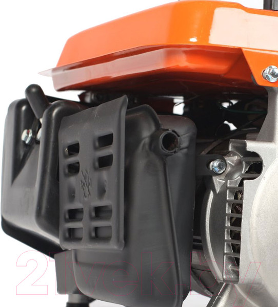 Изображение товара Бензиновый генератор PATRIOT Max Power SRGE 950 (474102020)