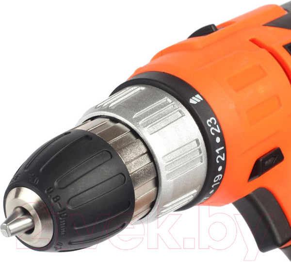 Изображение товара Дрель-шуруповерт PATRIOT FS 306 (120301402)