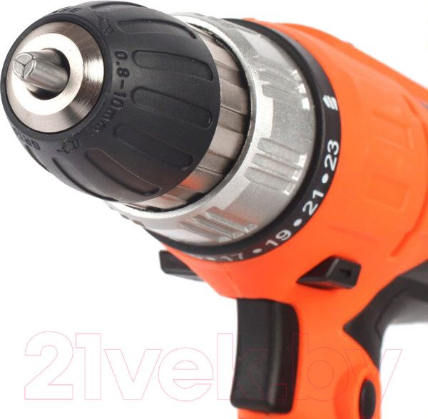 Изображение товара Дрель-шуруповерт PATRIOT FS 306 (120301402)