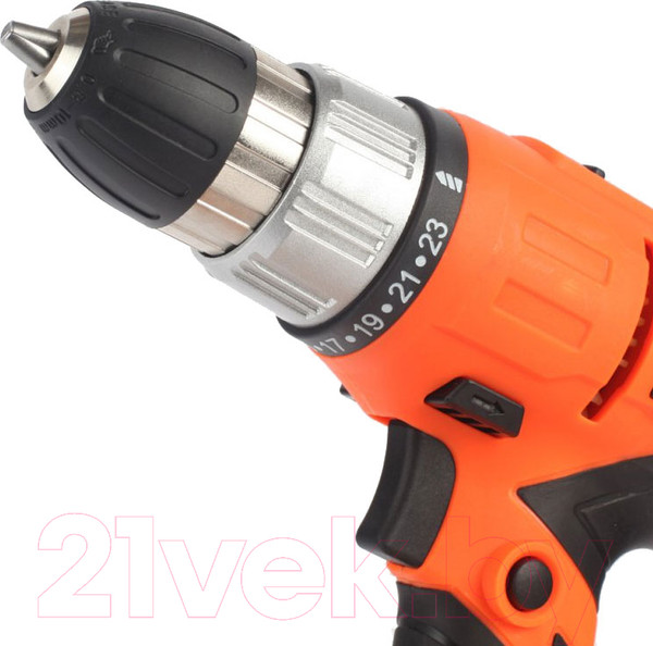 Изображение товара Дрель-шуруповерт PATRIOT FS 306 (120301402)