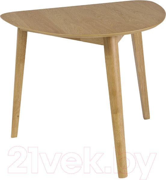 Изображение товара Обеденный стол Signal Karl (дуб)