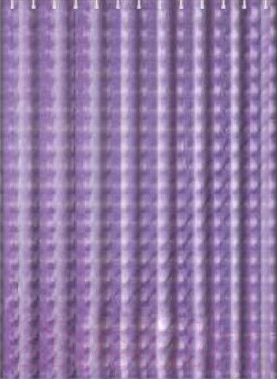 Изображение товара Шторка-занавеска для ванны Frap F8751