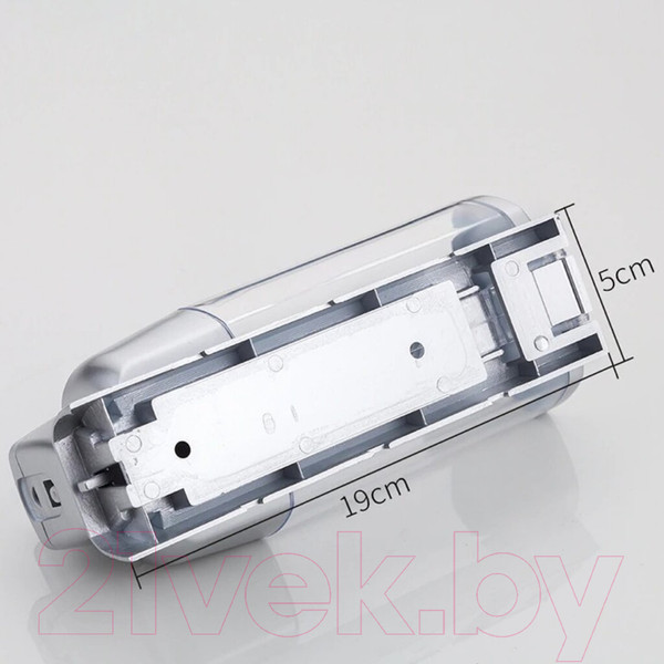 Изображение товара Дозатор Frap F407