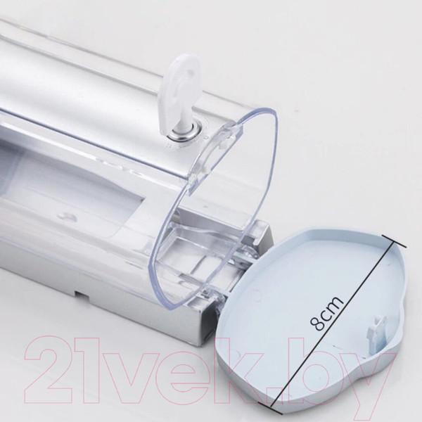 Изображение товара Дозатор Frap F407