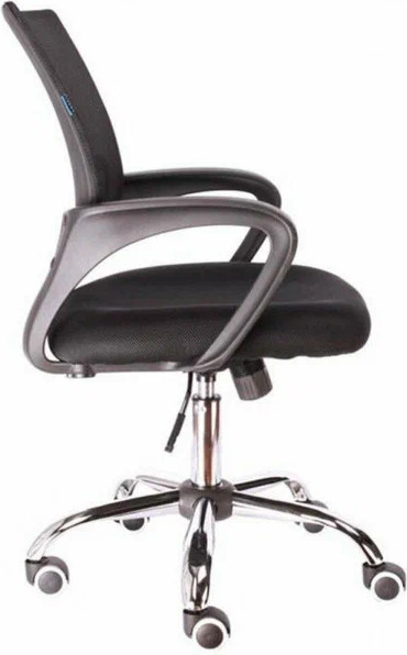 Изображение товара Кресло офисное Everprof EP-696 (черный)