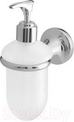 Изображение товара Дозатор для жидкого мыла Bisk 00209