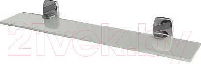 Изображение товара Полка для ванной Bisk 79701
