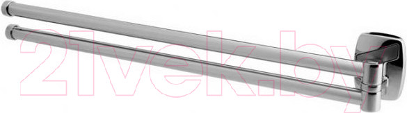 Изображение товара Держатель для полотенца Bisk 79702