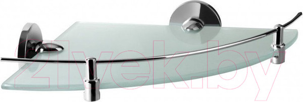 Изображение товара Полка для ванной Bisk 01435