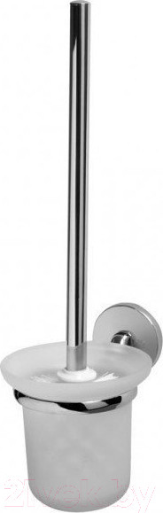 Изображение товара Ершик для унитаза Bisk 01437