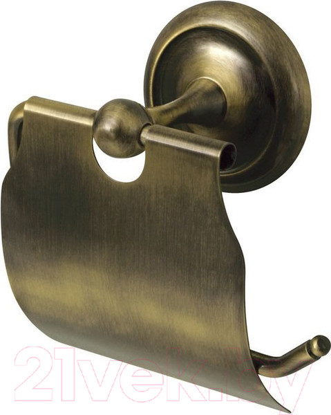 Изображение товара Держатель для туалетной бумаги Bisk 00403