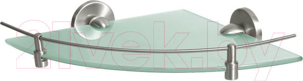 Изображение товара Полка для ванной Bisk 72091