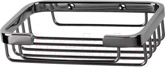 Изображение товара Мыльница Bisk 00046