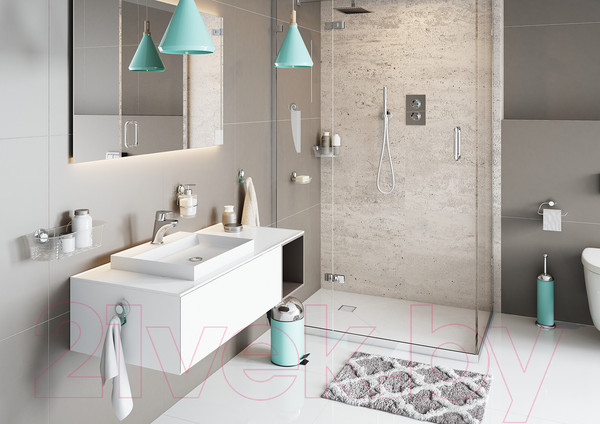 Изображение товара Мусорное ведро Bisk 06629