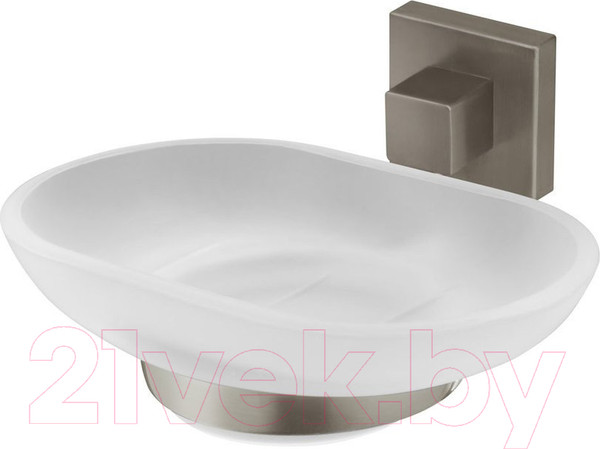 Изображение товара Мыльница Bisk 00576