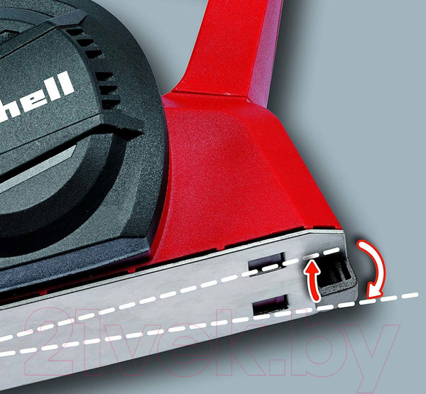 Изображение товара Электрорубанок Einhell TC-PL 750 (4345310)
