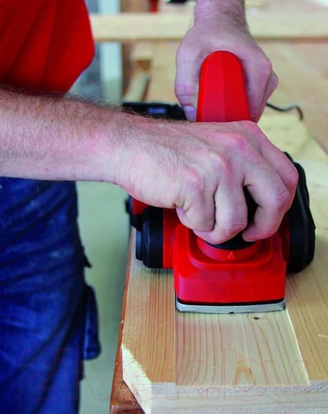 Изображение товара Электрорубанок Einhell TC-PL 750 (4345310)