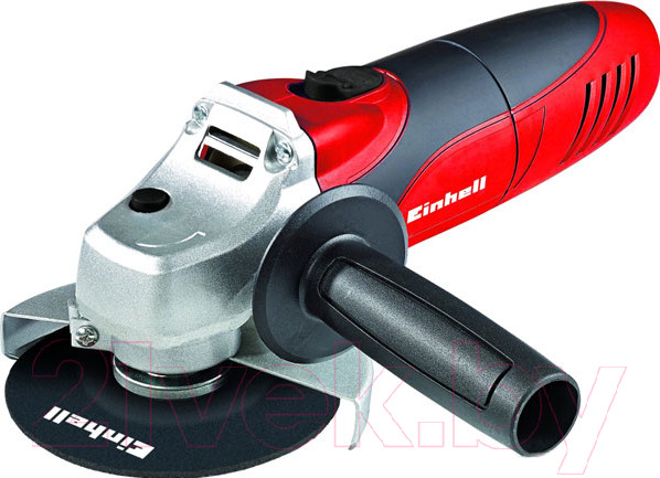 Изображение товара Угловая шлифовальная машина Einhell TC-AG 125 (4430619)