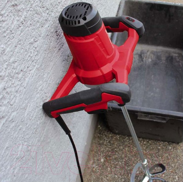 Изображение товара Дрель-миксер Einhell TE-MX 1600-2 CE (4258555)