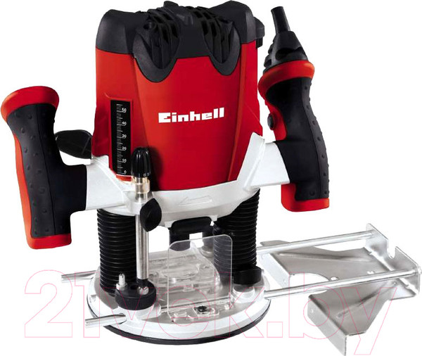 Изображение товара Фрезер Einhell TE-RO 1255 E (4350490)