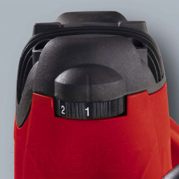 Изображение товара Фрезер Einhell TE-RO 1255 E (4350490)