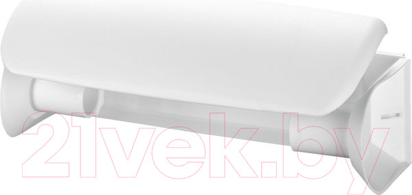 Изображение товара Держатель для бумажных полотенец в ванную Bisk 91802