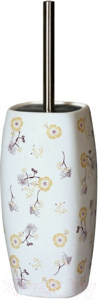 Изображение товара Ершик для унитаза Bisk 08819