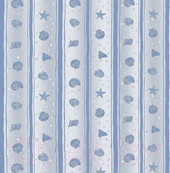 Изображение товара Шторка-занавеска для ванны Bisk 03810