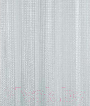 Изображение товара Шторка-занавеска для ванны Bisk 05845