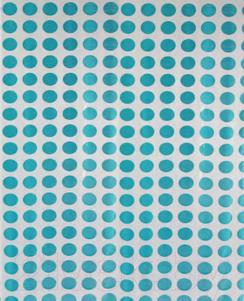 Изображение товара Шторка-занавеска для ванны Bisk 06882