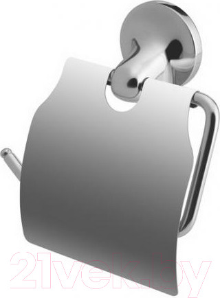 Изображение товара Держатель для туалетной бумаги Bisk 00221